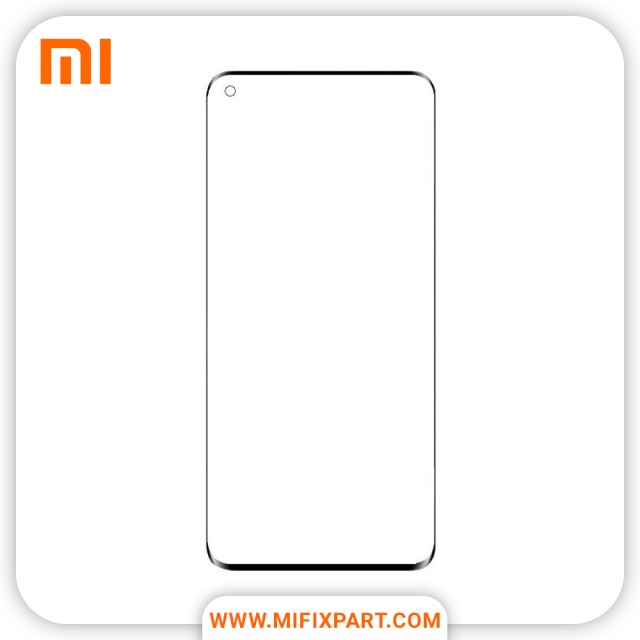گلس تاچ شیائومی Xiaomi Mi 11