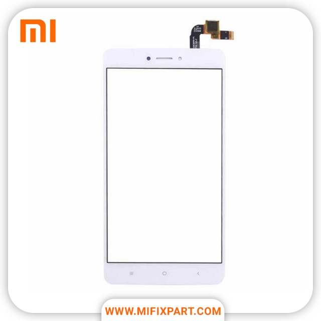 گلس تاچ شیائومی Xiaomi Redmi Note 4X