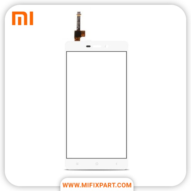 گلس تاچ شیائومی Xiaomi Redmi 3