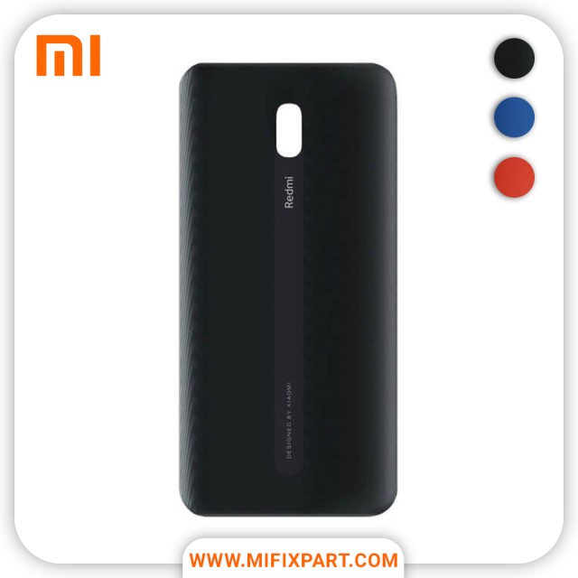 درب پشت گوشی شیائومی Xiaomi Redmi 8A