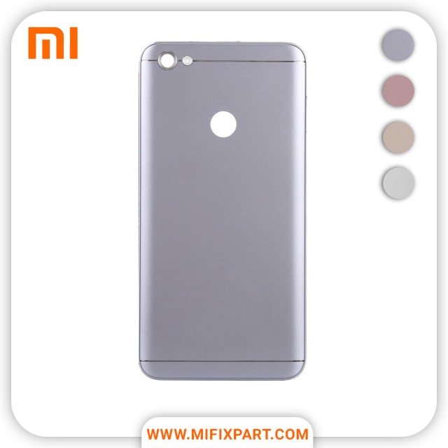 درب پشت شیائومی Xiaomi Redmi Note 5A