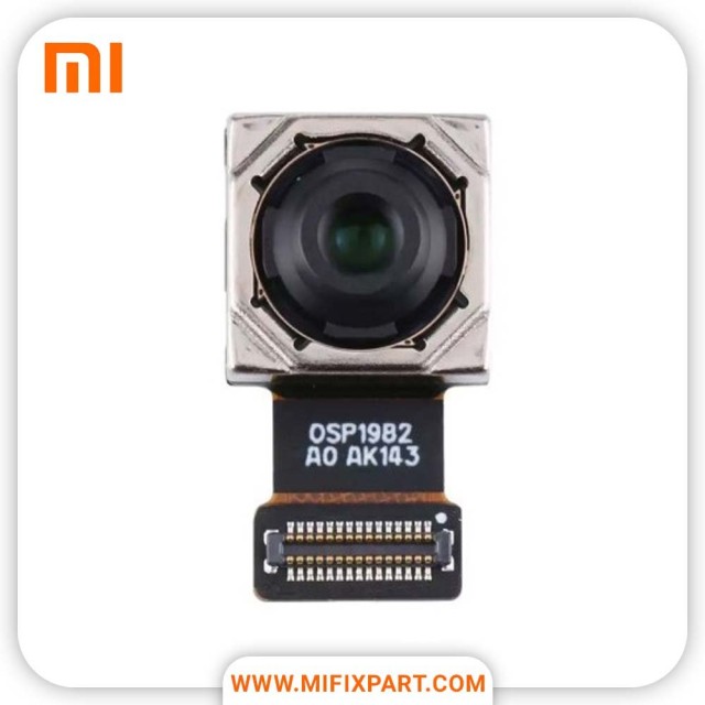 دوربین پشت شیائومی Xiaomi Redmi 9AT