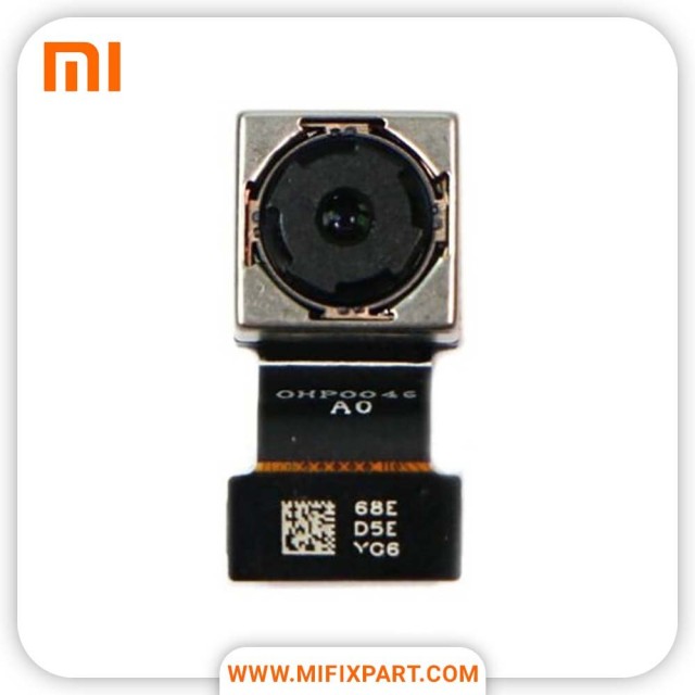 دوربین پشت شیائومی Xiaomi Redmi 4