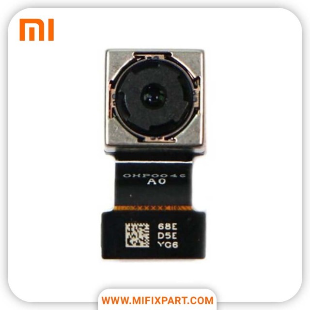 دوربین پشت شیائومی Xiaomi Redmi Note 4