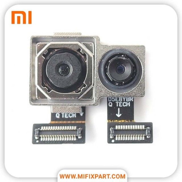 دوربین پشت شیائومی Xiaomi Poco F1