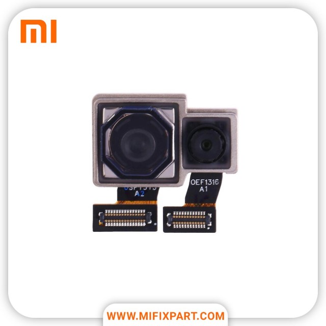 دوربین پشت شیائومی Xiaomi Redmi Note 7