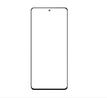 گلس تاچ شیائومی Xiaomi Poco X4 Pro