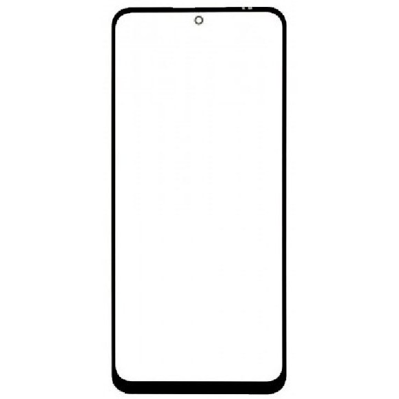 گلس تاچ شیائومی Xiaomi Redmi note 12 4G