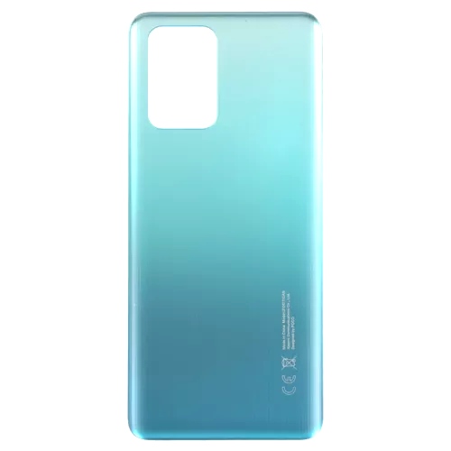 درب پشت شیائومی  Xiaomi Poco X3 GT