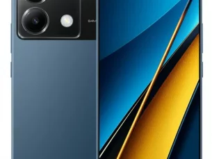 تعمیر گوشی شیائومی POCO X6