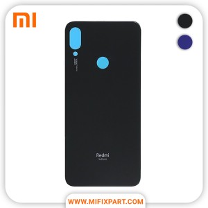 درب پشت شیائومی Xiaomi Redmi Note 7
