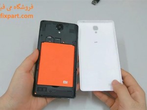 علت زود خالی شدن باتری گوشی شیائومی