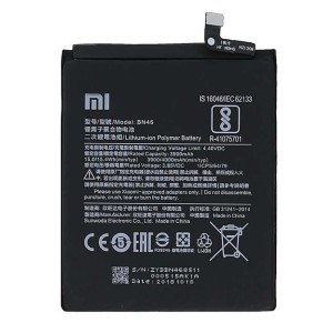 باتری گوشی شیائومی 6 Xiaomi BN48 Redmi Note