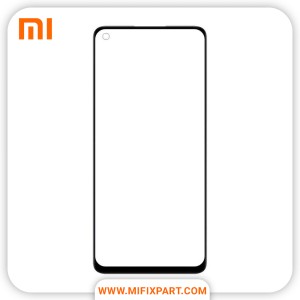گلس تاچ شیائومی Xiaomi Redmi Note 9