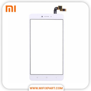 گلس تاچ شیائومی Xiaomi Redmi Note 4X