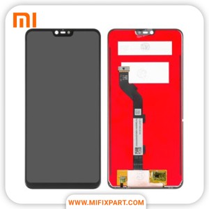 تاچ ال سی دی شیائومی Xiaomi Mi 8 Lite