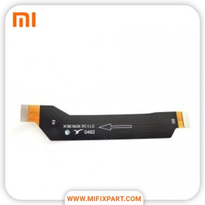 فلت مین شیائومی Xiaomi Poco X3