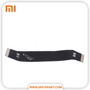 فلت مین شیائومی Xiaomi Redmi Note 10S