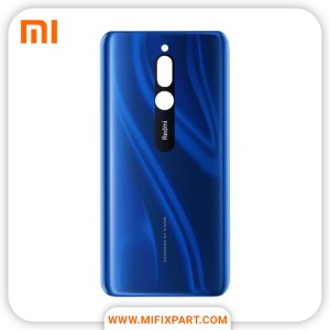 قیمت خرید درب پشت Redmi 8 شیائومی