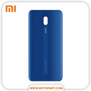 قیمت خرید درب پشت آبی Redmi 8A شیائومی