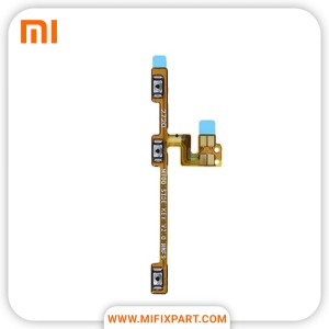 فلت پاور و ولوم شیائومی Xiaomi Poco X3