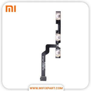 فلت پاور و ولوم شیائومی Xiaomi Redmi 4