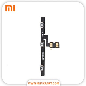 فلت پاور و ولوم شیائومی Xiaomi Mi 9