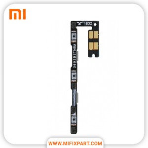 فلت پاور و ولوم شیائومی Xiaomi Mi 8 Lite
