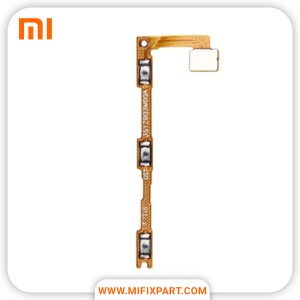 فلت پاور و ولوم شیائومی Xiaomi Mi Max