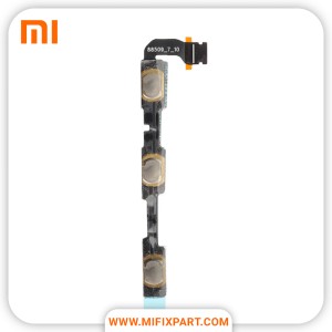 فلت پاور و ولوم شیائومی Xiaomi Mi 4X