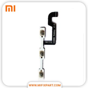 فلت پاور و ولوم شیائومی Xiaomi Mi Pro