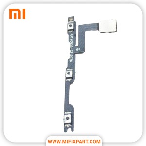 فلت پاور و ولوم شیائومی Xiaomi Mi Max2