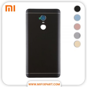 درب پشت گوشی شیائومی Xiaomi Redmi Note 4X