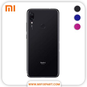 درب پشت شیائومی Xiaomi Redmi Note 7 Pro