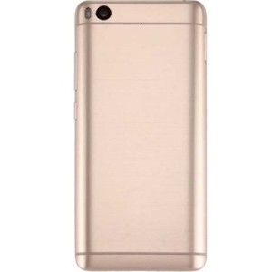 قیمت خرید درب پشت طلایی Mi 5S شیائومی