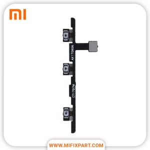 فلت پاور و ولوم شیائومی Xiaomi Mi 4A