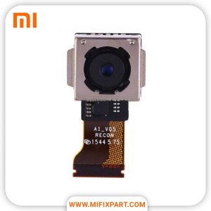 دوربین پشت شیائومی Xiaomi Mi 5