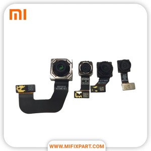 دوربین پشت شیائومی Xiaomi Redmi Note 9 Pro