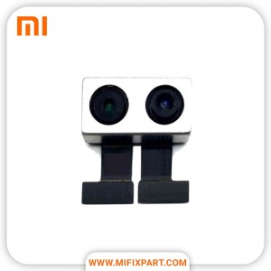 دوربین پشت شیائومی Xiaomi Mi A1
