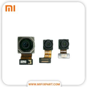 دوربین پشت شیائومی Xiaomi Poco M3