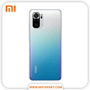 درب پشت شیائومی Xiaomi Redmi Note 10S