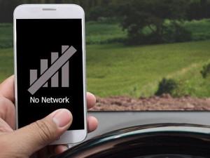 مشکل پرش آنتن گوشی‌های شیائومی