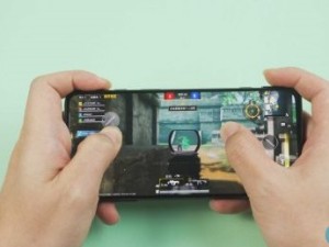 آیا گوشی Black Shark 5 انتخاب خوبیه برای بازی کردن؟
