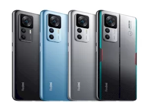 امروز  ممکن است شیائومی 12 تی پرو  Xiaomi 12T Pro معرفی شود