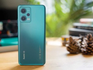 بررسی گوشی شیائومی مدل Xiaomi Redmi Note 12 5G