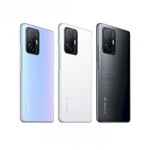 درب پشت شیائومی Xiaomi 11T