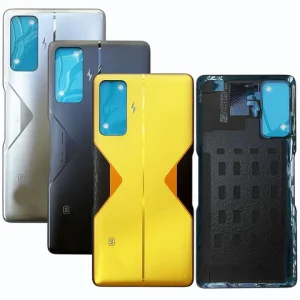 درب پشت گوشی شیائومی Xiaomi POCO F4 GT