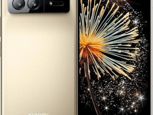 مشخصات Xiaomi Mix Fold 3
