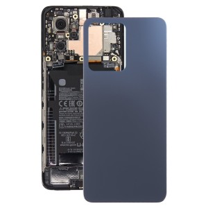 درب پشت شیائومی Xiaomi Redmi note 12 4G