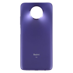 درب پشت گوشی شیائومی Xiaomi Redmi Note 9